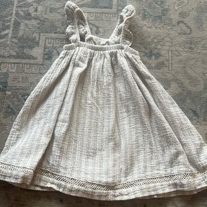 Quincy Mae dress